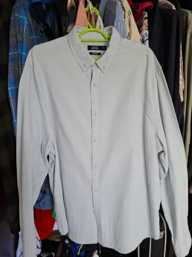 Camisa Social
