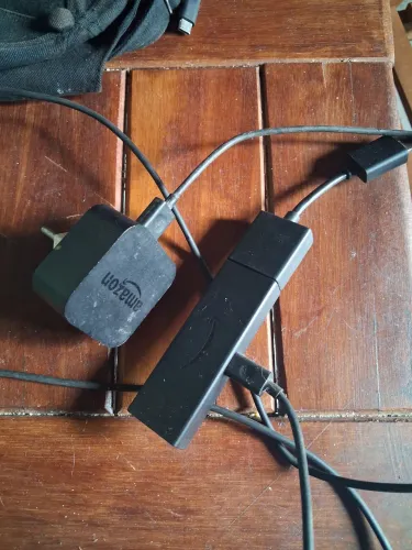 Fire Tv Segunda geração