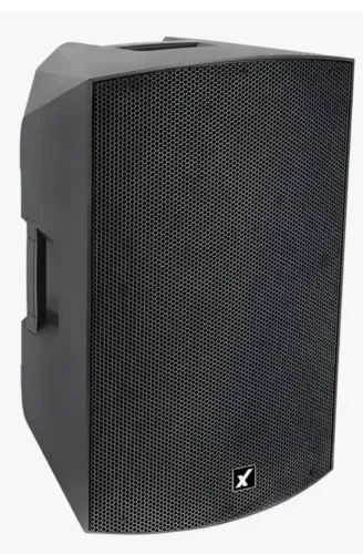 Caixa ativa 15 polegadas 1000RMS PROFICIONAL