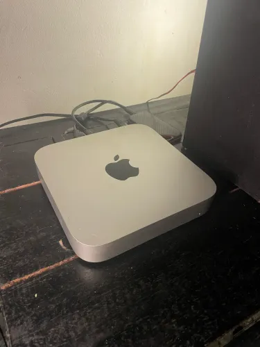Mac Mini M1 2020