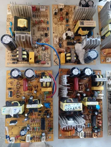 Placas Eletrônicas de bebedouro