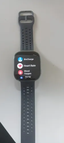 Smartwatch amazfit BIP 6