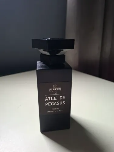 Parfum Brasil- Aile de pegasus