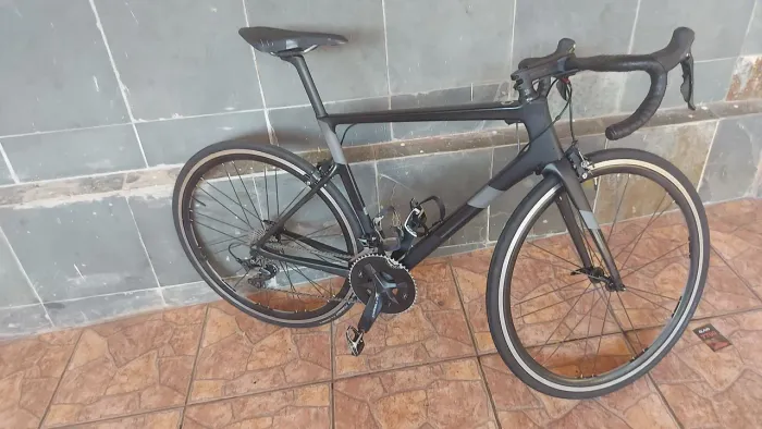 Bike speed