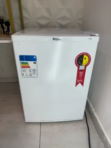 FRIGOBAR PHILCO NOVO