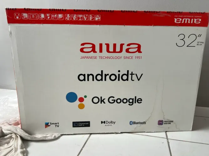 TV aiwa