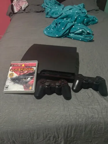 Ps3 completo desbloqueado