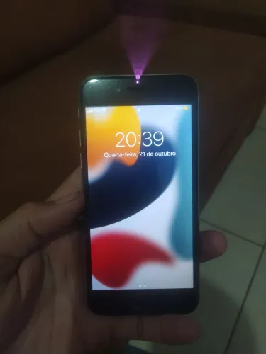 iPhone 6s 