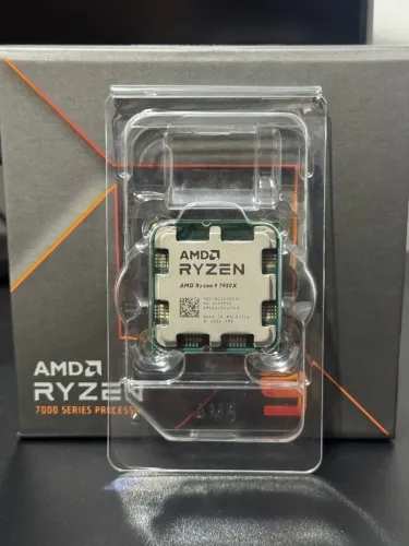 RYZEN 9 7950X