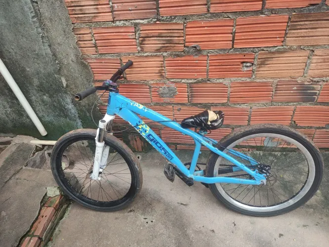 Vende-se Gios pra ir embora hj 