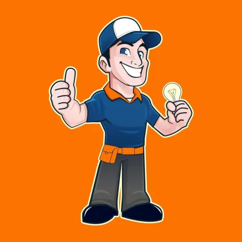 Eletricista José Residencial e técnico