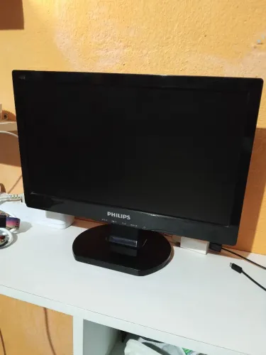 MONITOR PHILIPS VGA
