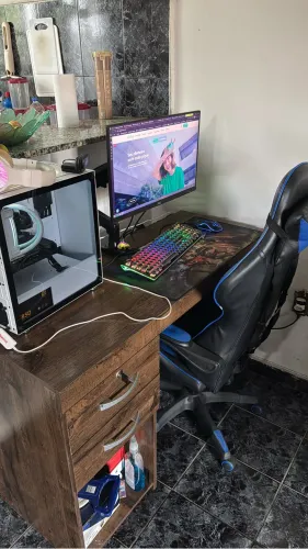 Pc game i7 4Ger