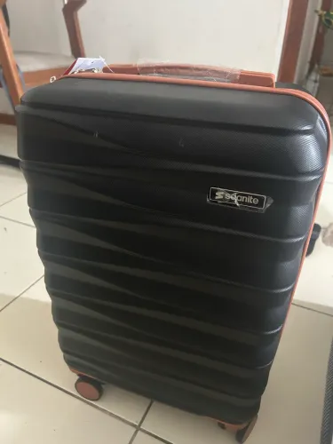 Vendo mala de viagem