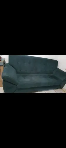 Sofá 3 lugares 