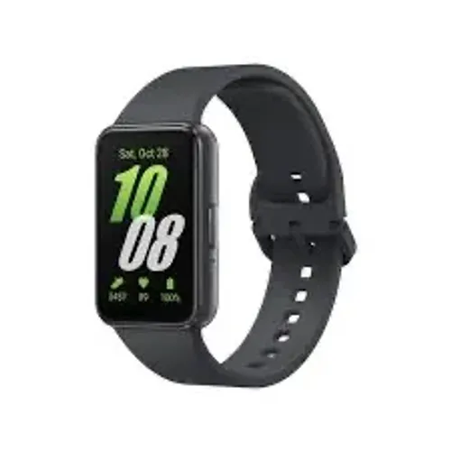Smartwatch Galaxy Fit 3 (3 meses de uso)