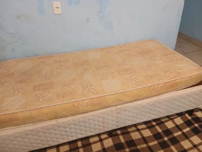 cama solteiro