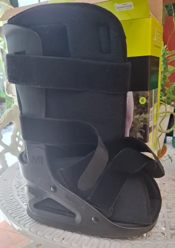 Bota Ortopedica