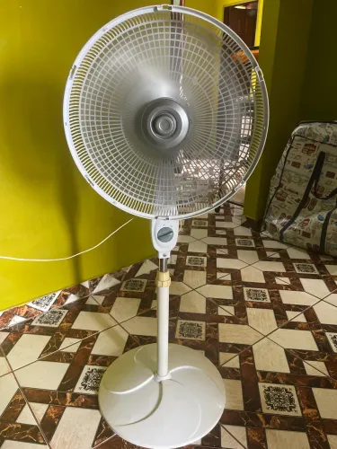 Ventilador