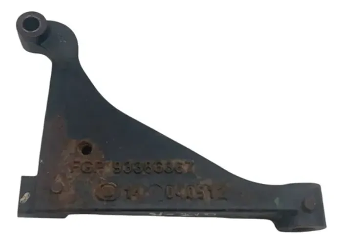Suporte Alternador Chevrolet Agile 1.4 2011 2012 2013 2014