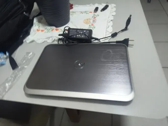 DELL INSPIRON 14Z i7 + 12GB RAM + SSD 128GB + HD 500GB | TURBINADO