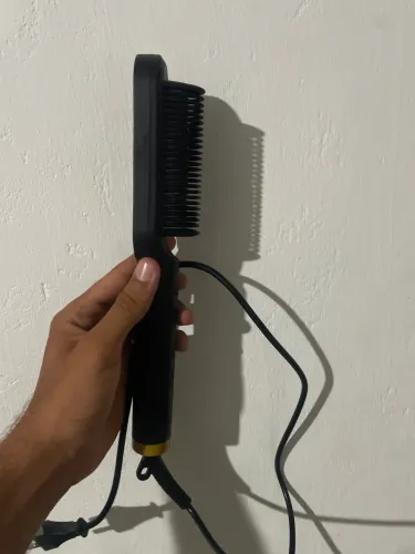 Chapinha de cabelo 