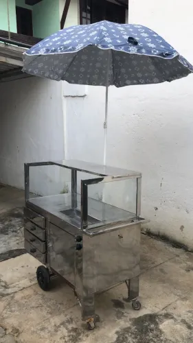 CARRINHO