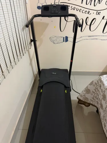 Vendo esteira elétrica 