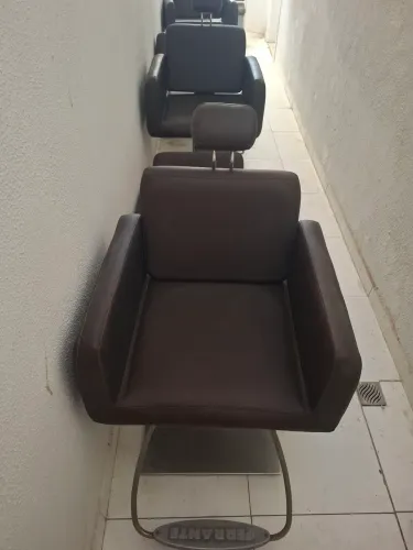 Aparelhos salão de beleza 