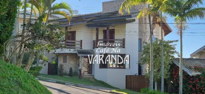 CLÁSSICA.....QUATRO DORMITÓRIOS !