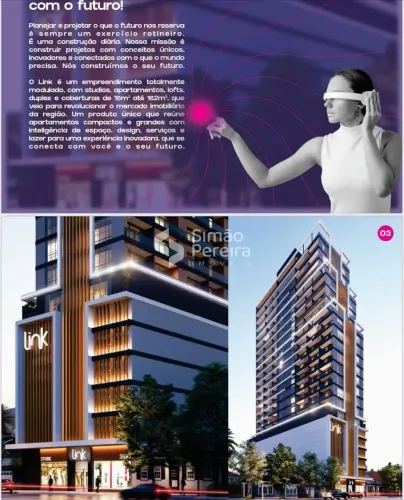 Apartamento à venda, Centro, Três Rios, RJ