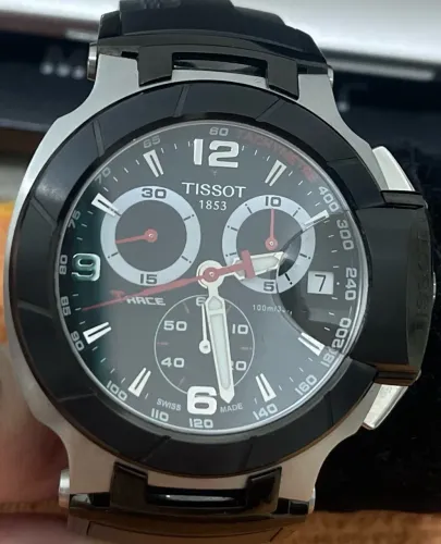 Relógio Tissot T- Race original