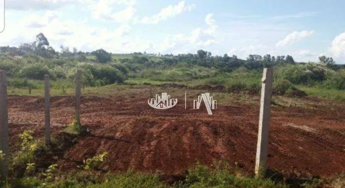 Chácara à venda, 4250 m² por R$ 450.000,00 - Centro - Jataizinho/PR