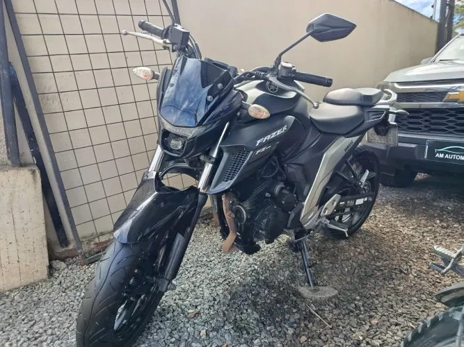 FAZER FZ 25 250 