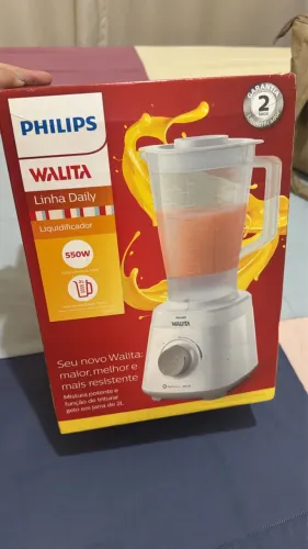 Liquidificador
