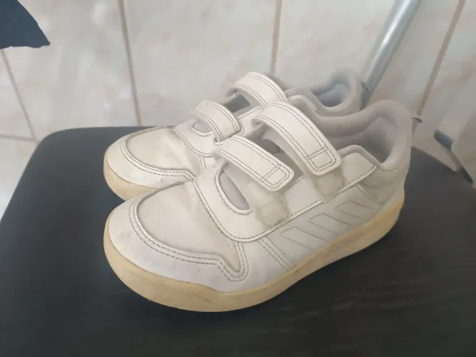 Tênis masculino infantil Tam 30