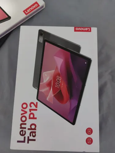 Tablet Lenovo