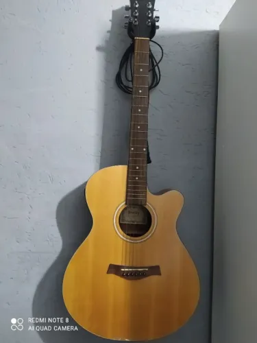 Violão Shelby