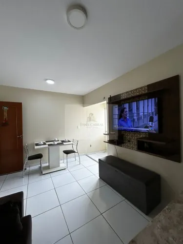 Apartamento para alugar no bairro Bom Jesus - Imperatriz/MA