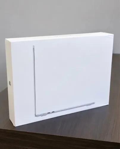 MACBOOK AIR M5 512GB LACRADO NA CAIXA | GARANTIA APPLE | ENTREGA IMEDIATA