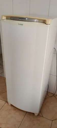 Geladeira Frost Free Consul