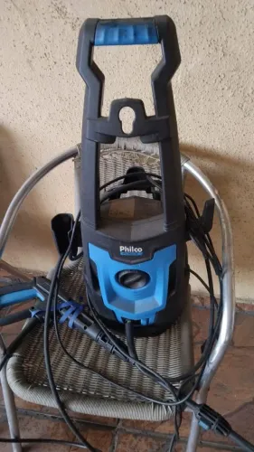 Lava jato Philco 300 reais