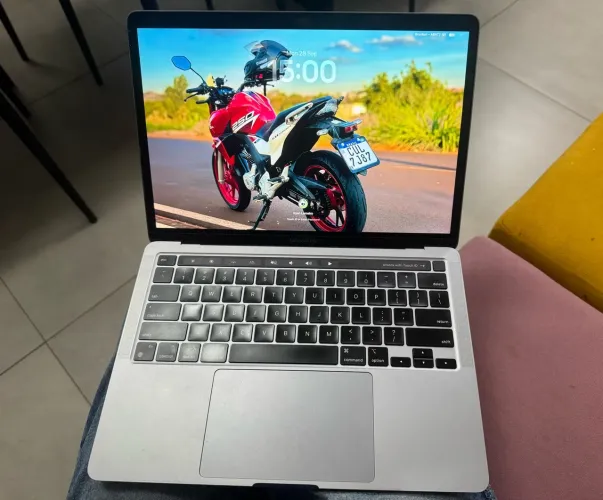 MacBook Pro M1 13" 8GB 512GB