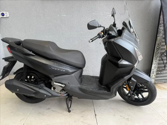 DAFRA JOYRIDE 300 ABS