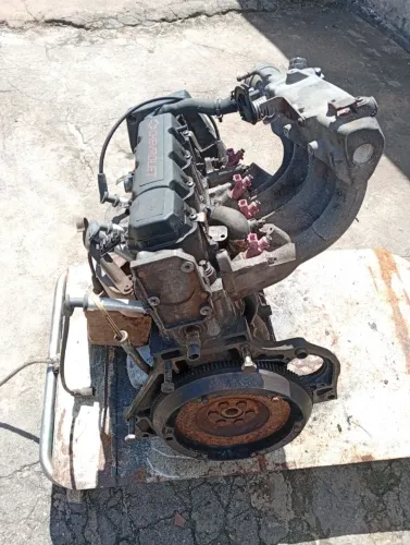 Motor Corsa 1.6