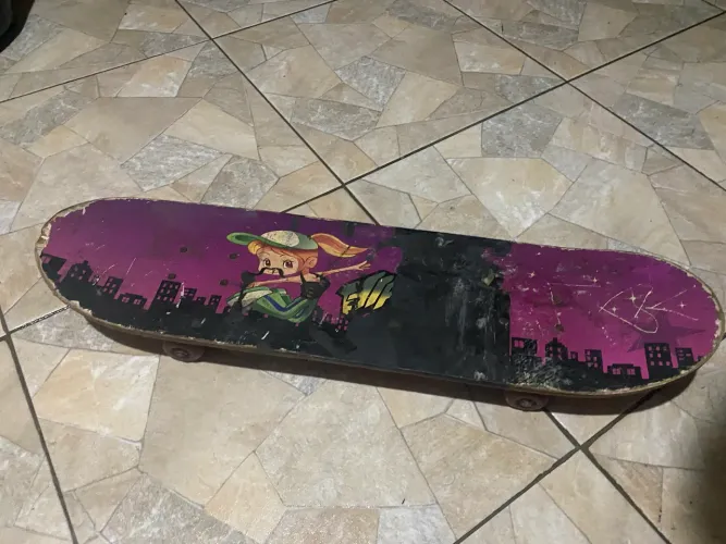 Skate 