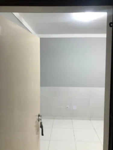 KitNet primeira locação Lugar Calmo