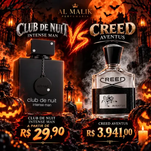 Perfumes árabes