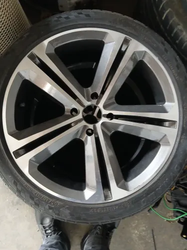 Rodas aro 17