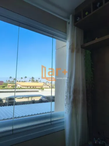 Apartamento à Venda no Horto da Barra - Barra dos Coqueiros